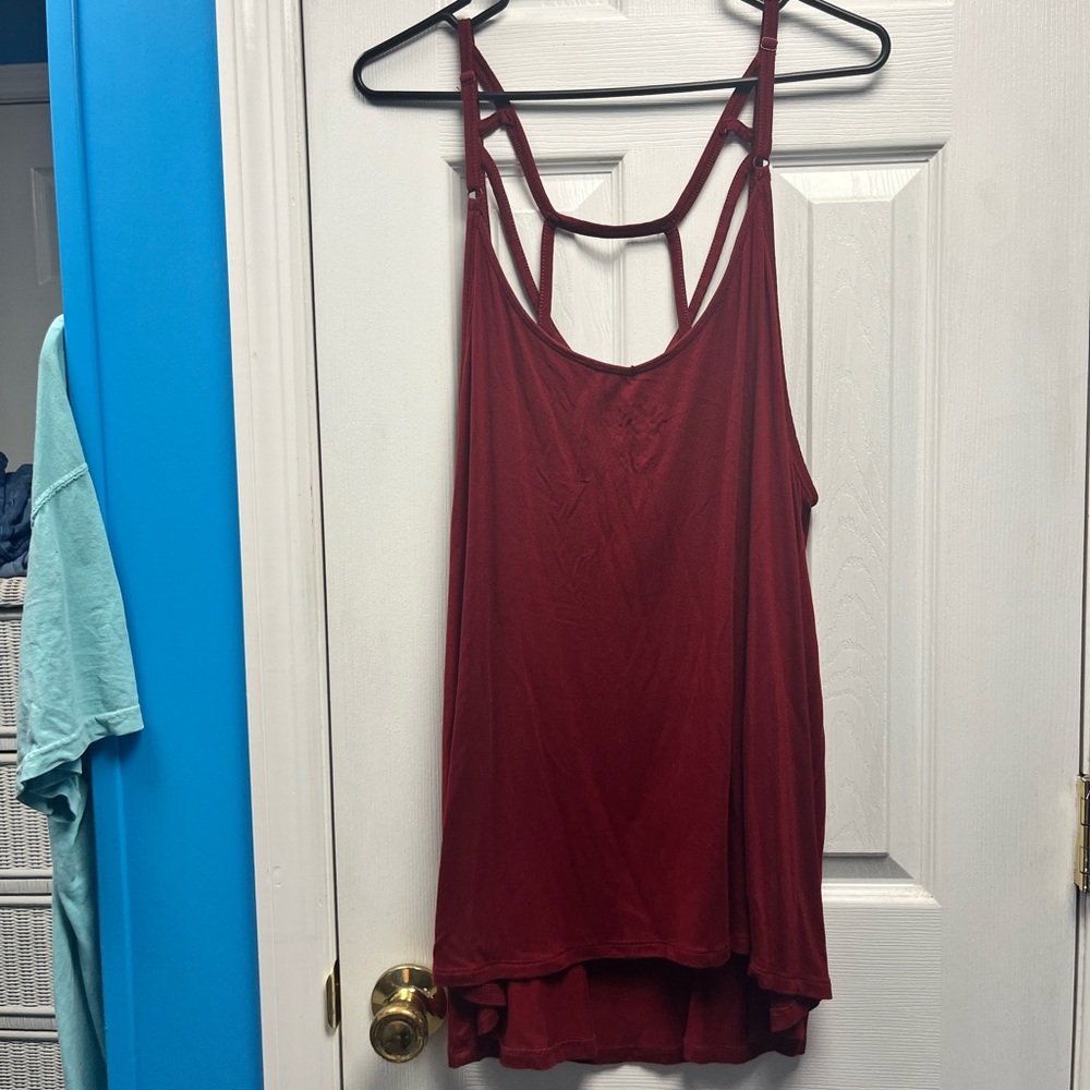 Torrid Tank♥️ - Picture 4 of 6